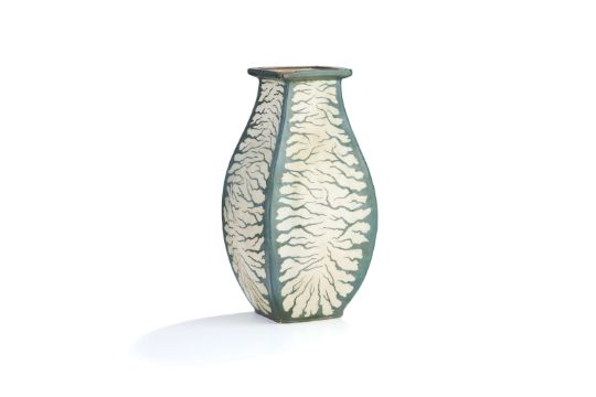 Martin Brothers Vase, 1902