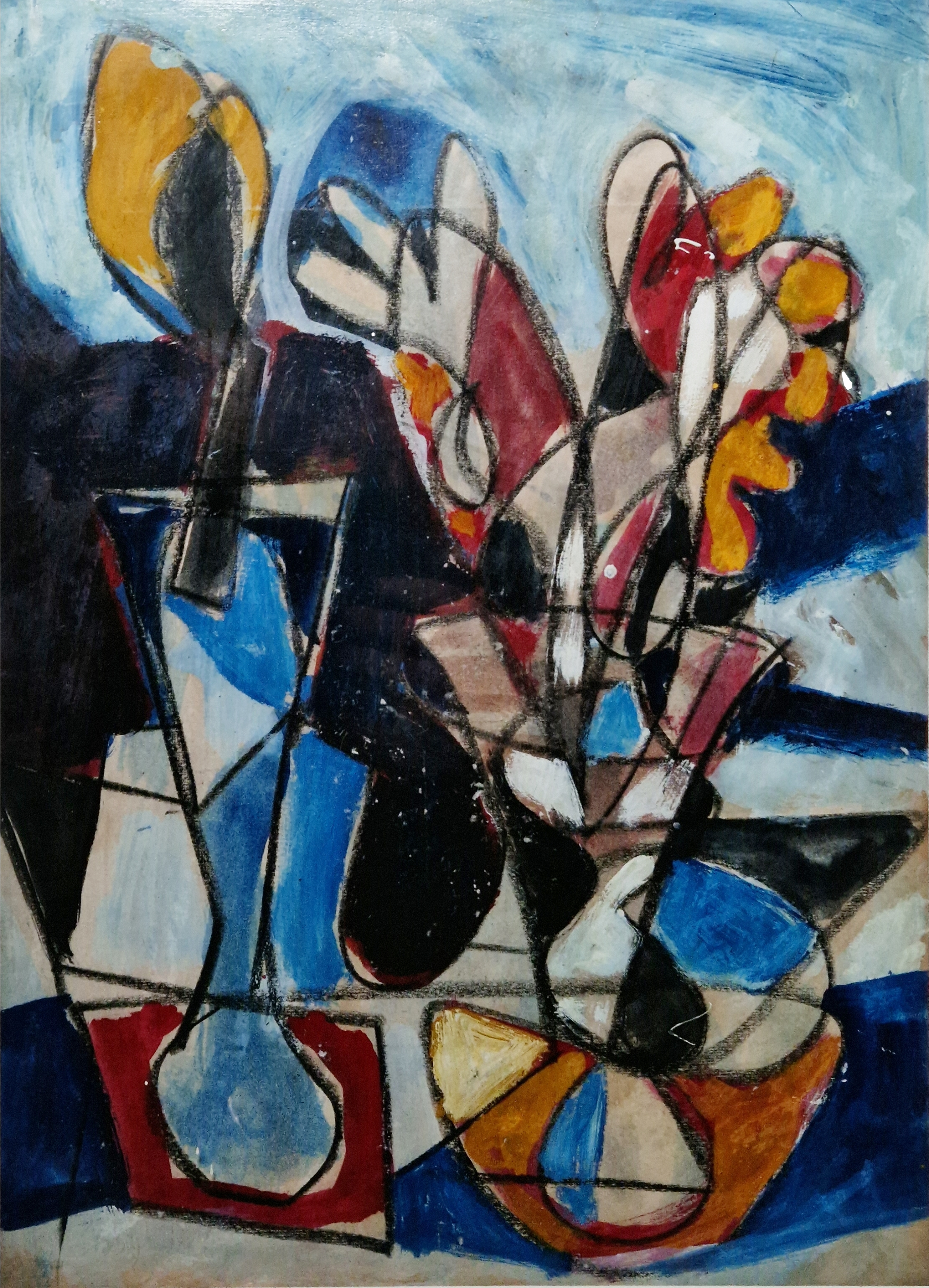 Modern Art & Design, Vintage Fashion & Textiles
