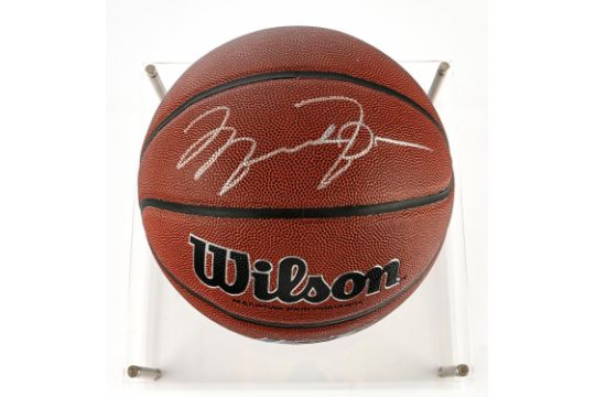 Sporting Memorabilia