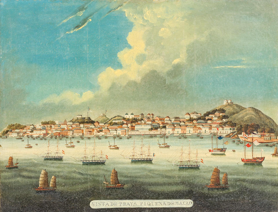 Collector's Treasures: Asian Art online