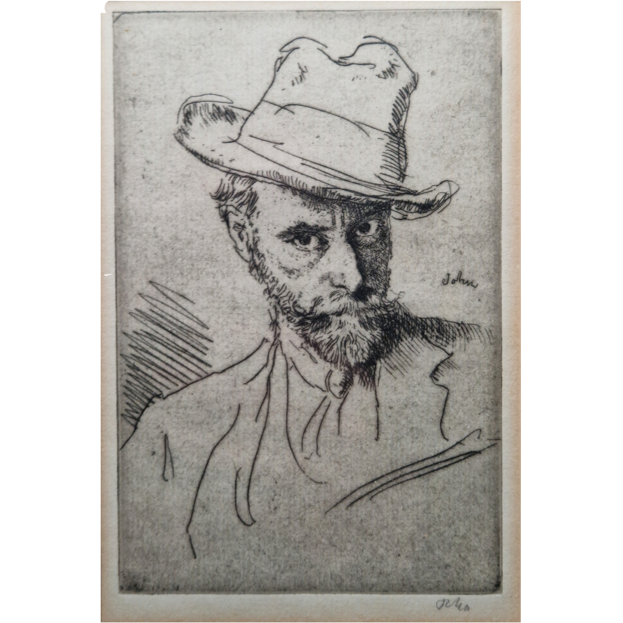 Pictures, Antiques & Interiors