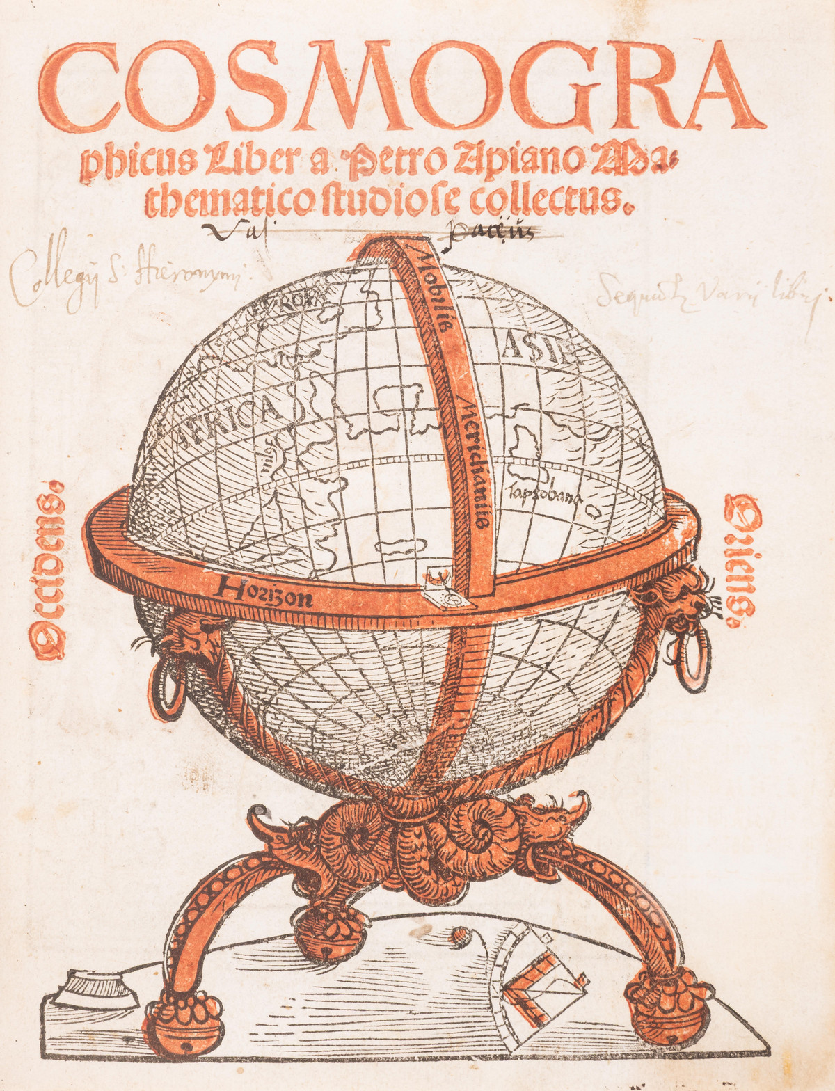 Fine Books, Manuscripts and Works on Paper