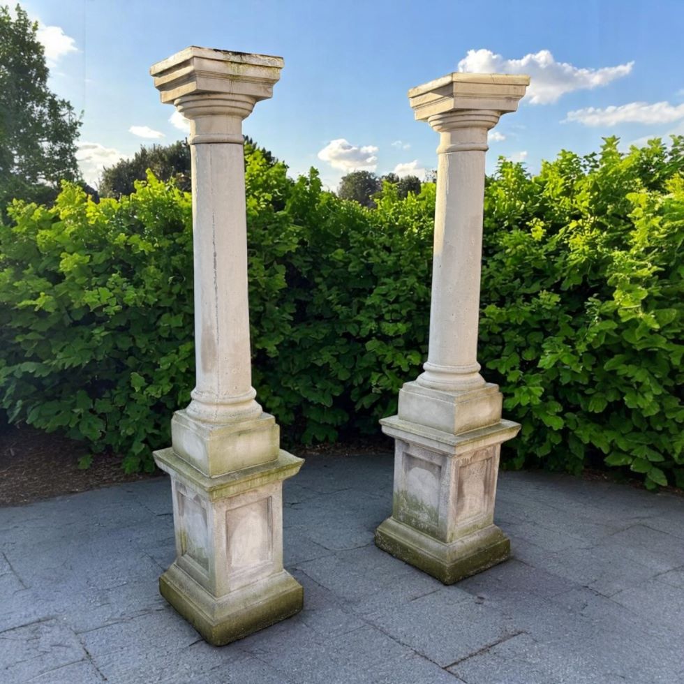 Garden, Home & Commercial Assets