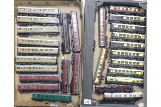 Model Trains & Accessories: A Gentleman's Collection