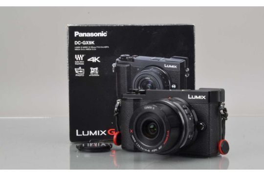 Fine Photographica & Cameras Auction