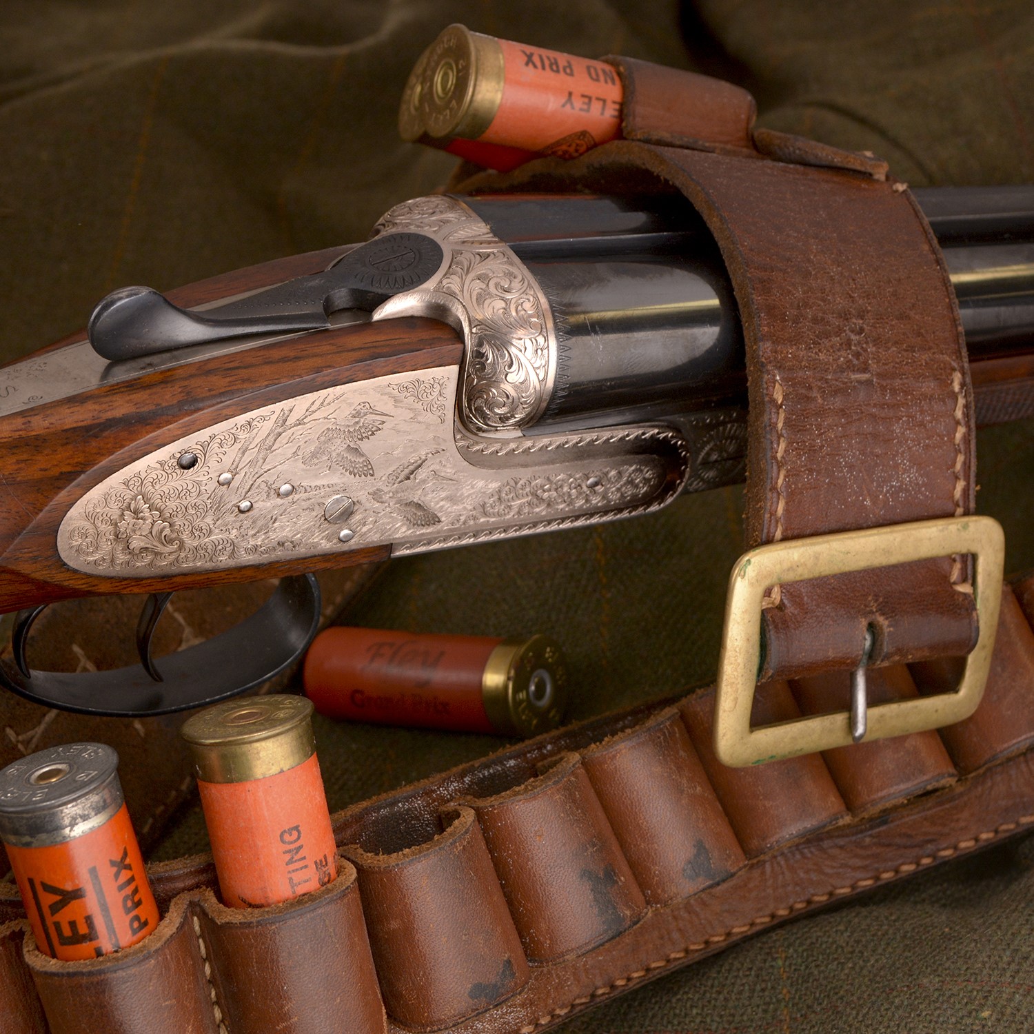 The Militaria Auction