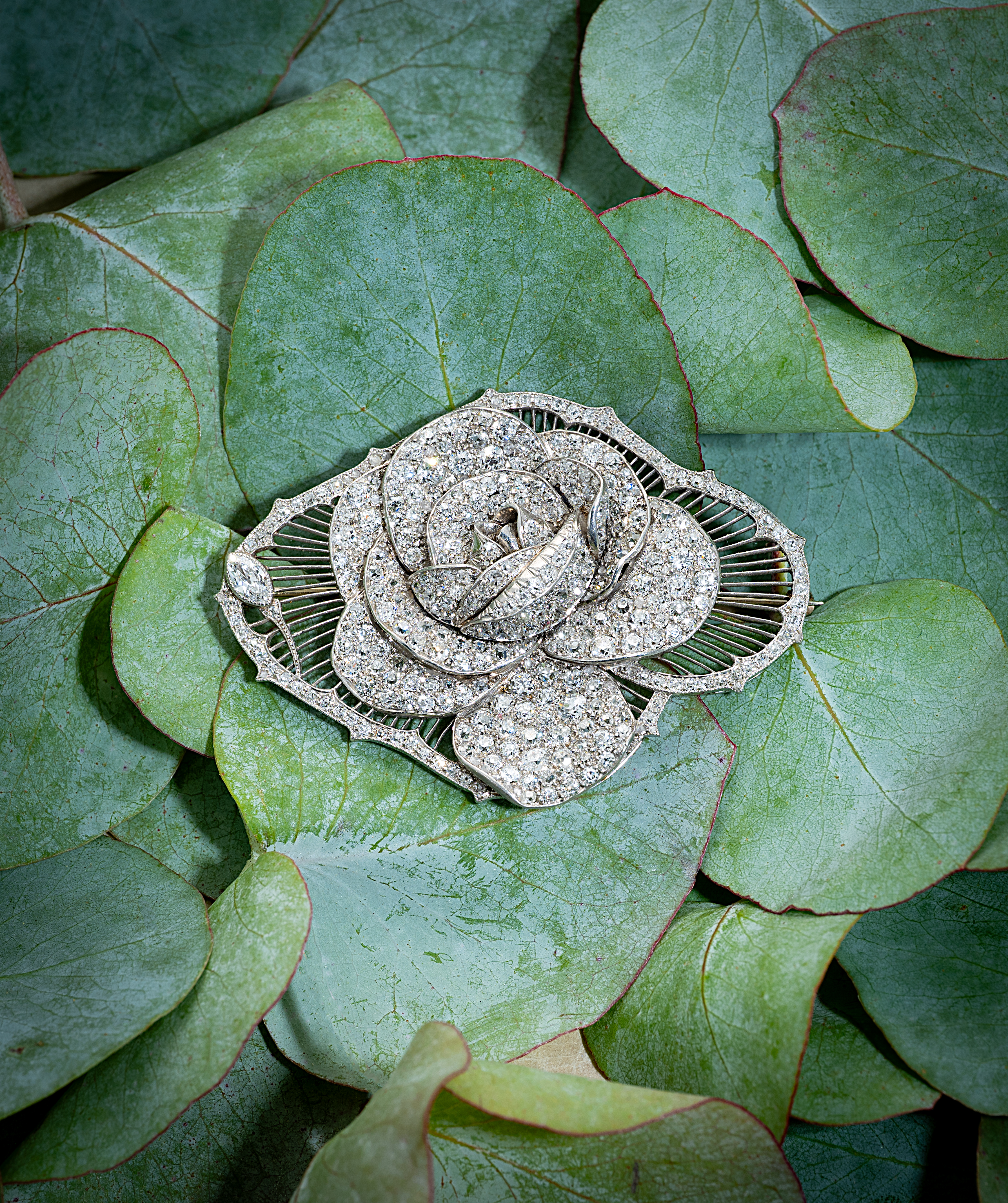 The Jewellery, Silver & Watches Sale