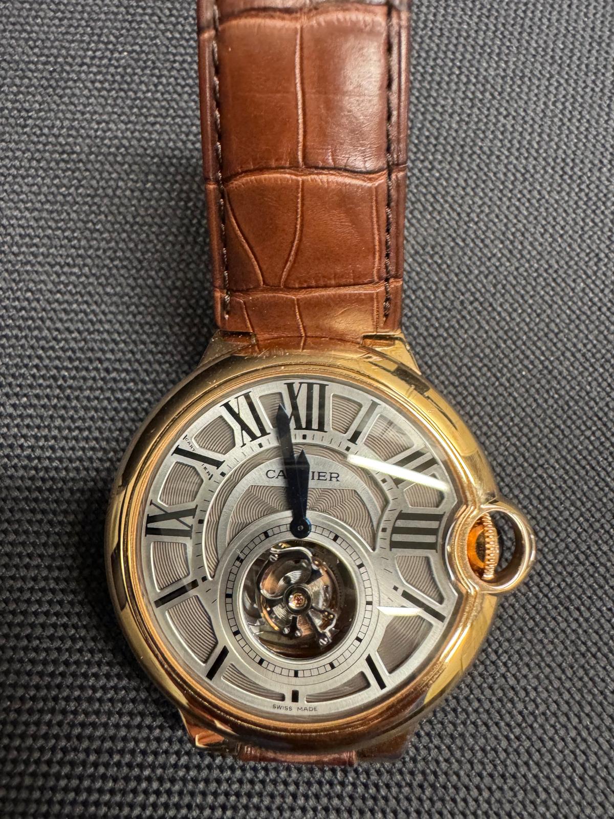 Huge Luxury Watch & Jewellery Sale