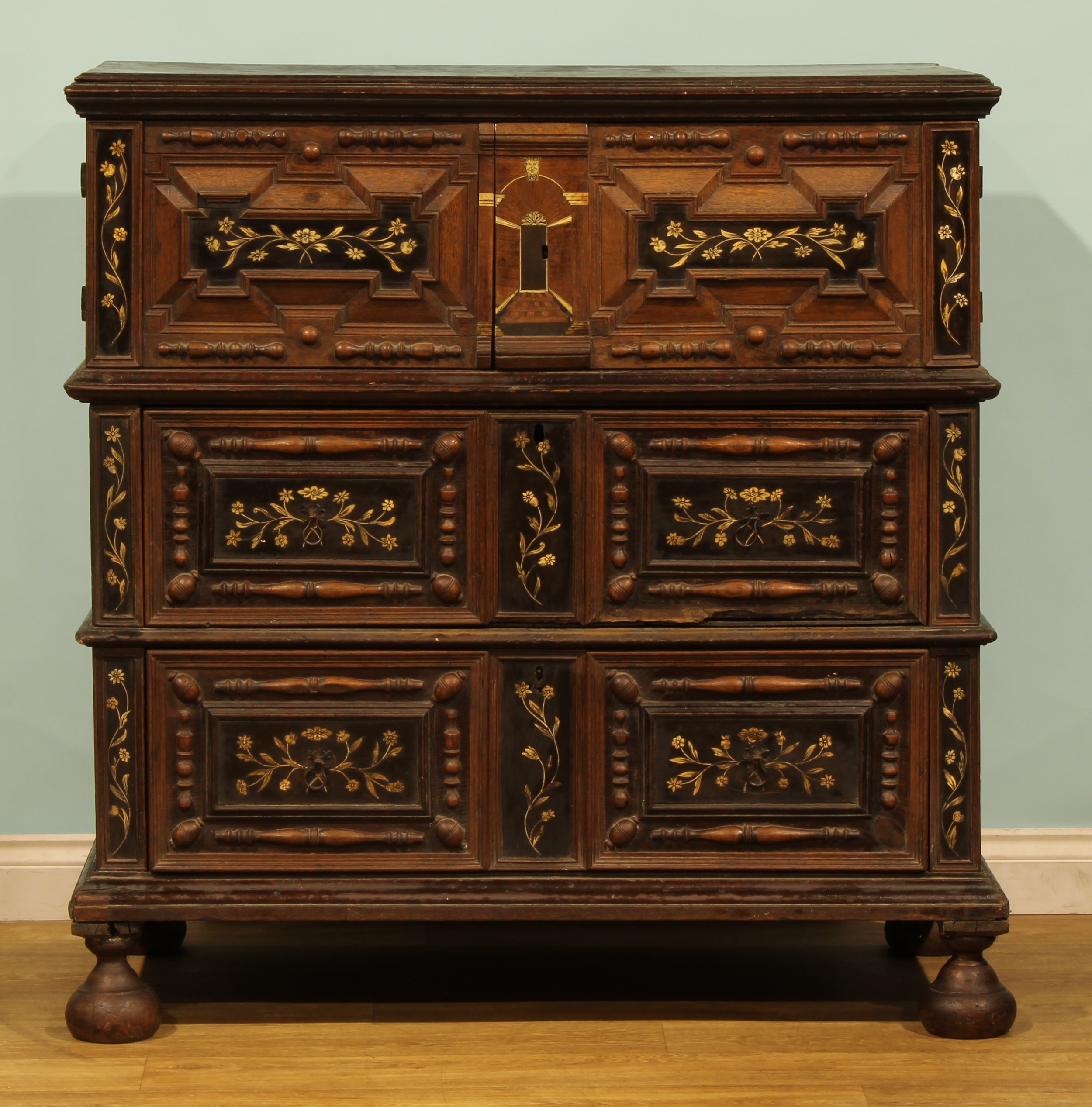 Four Day Antique & Fine Art Sale