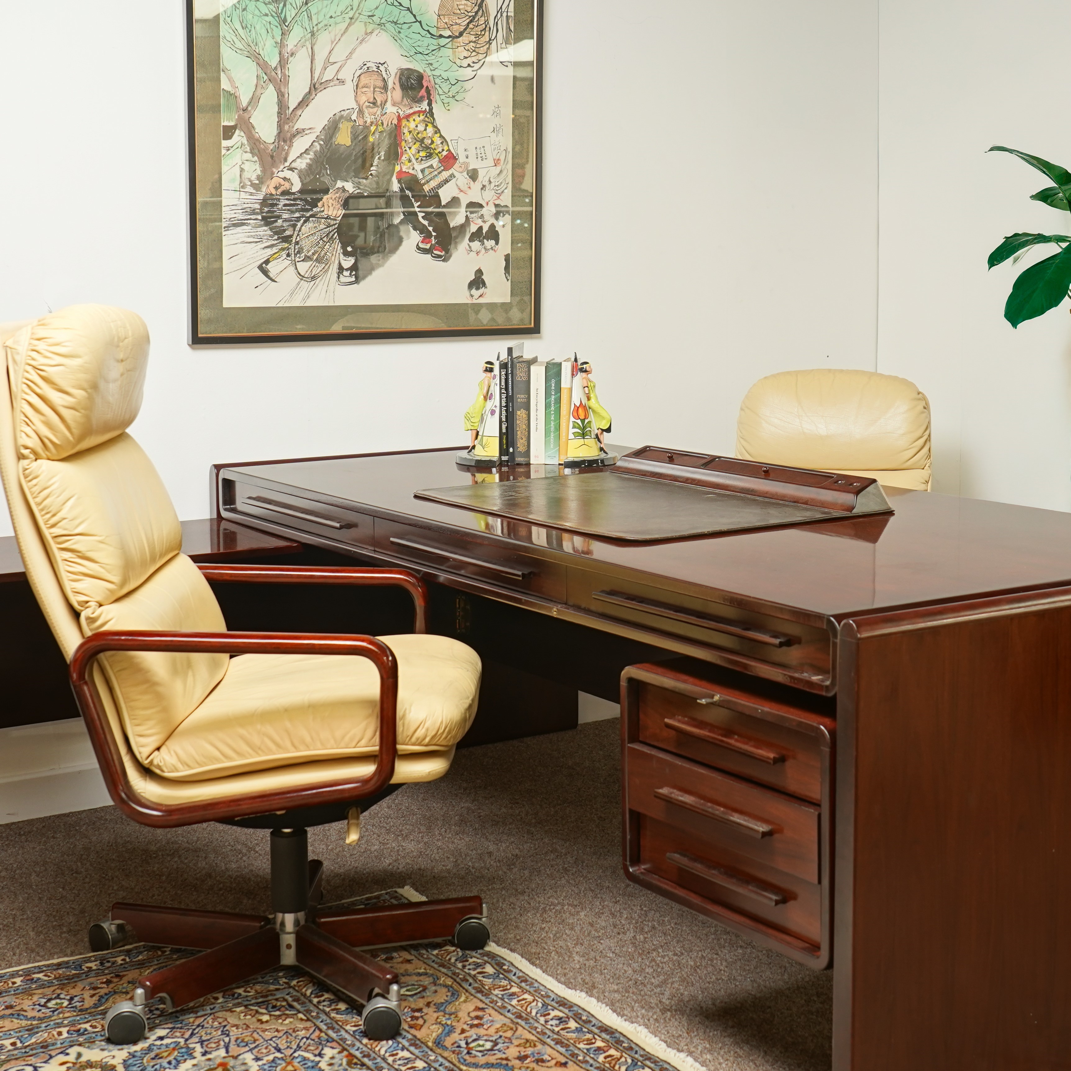 Modern Living & Design