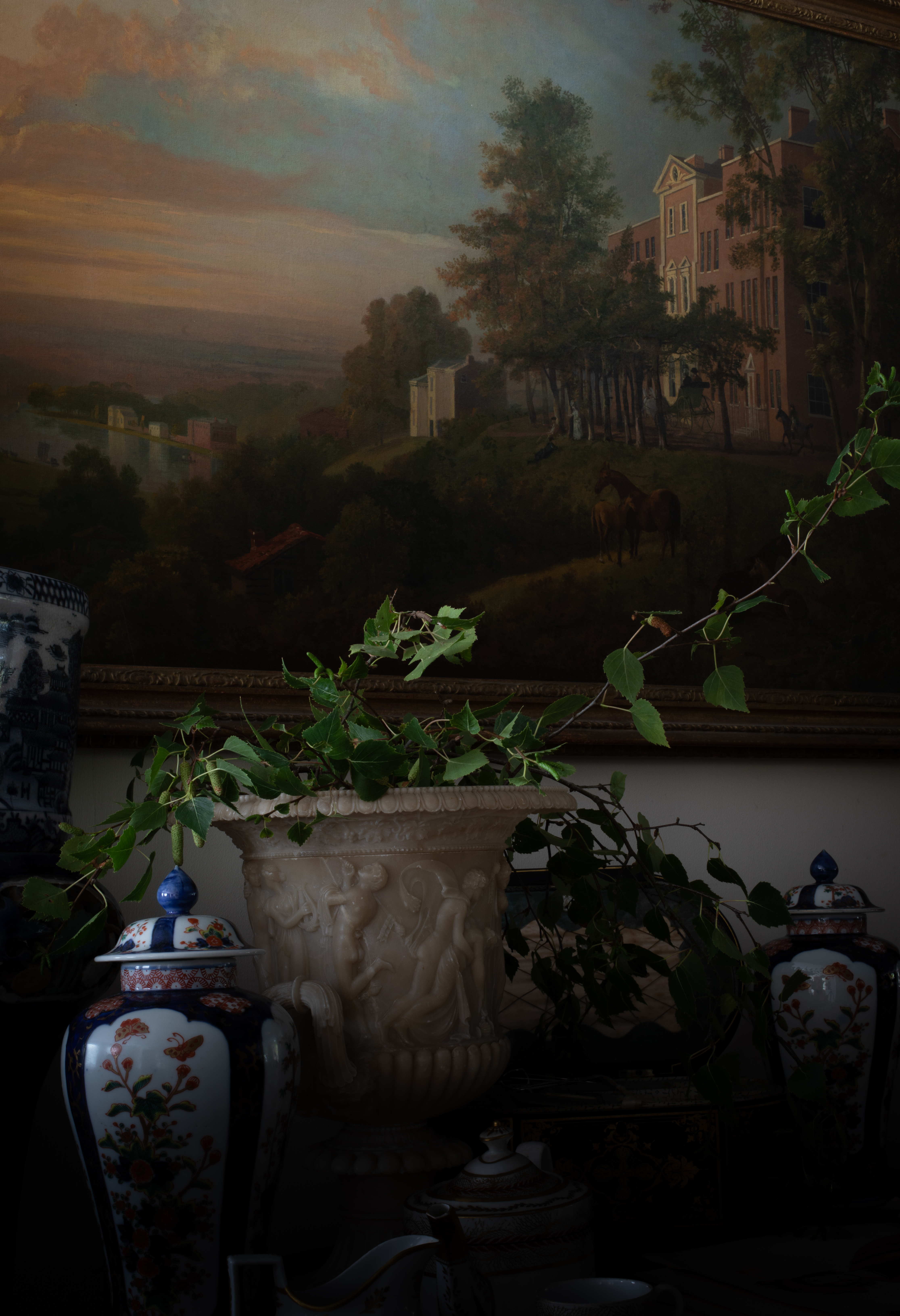 The September Auctions 2025