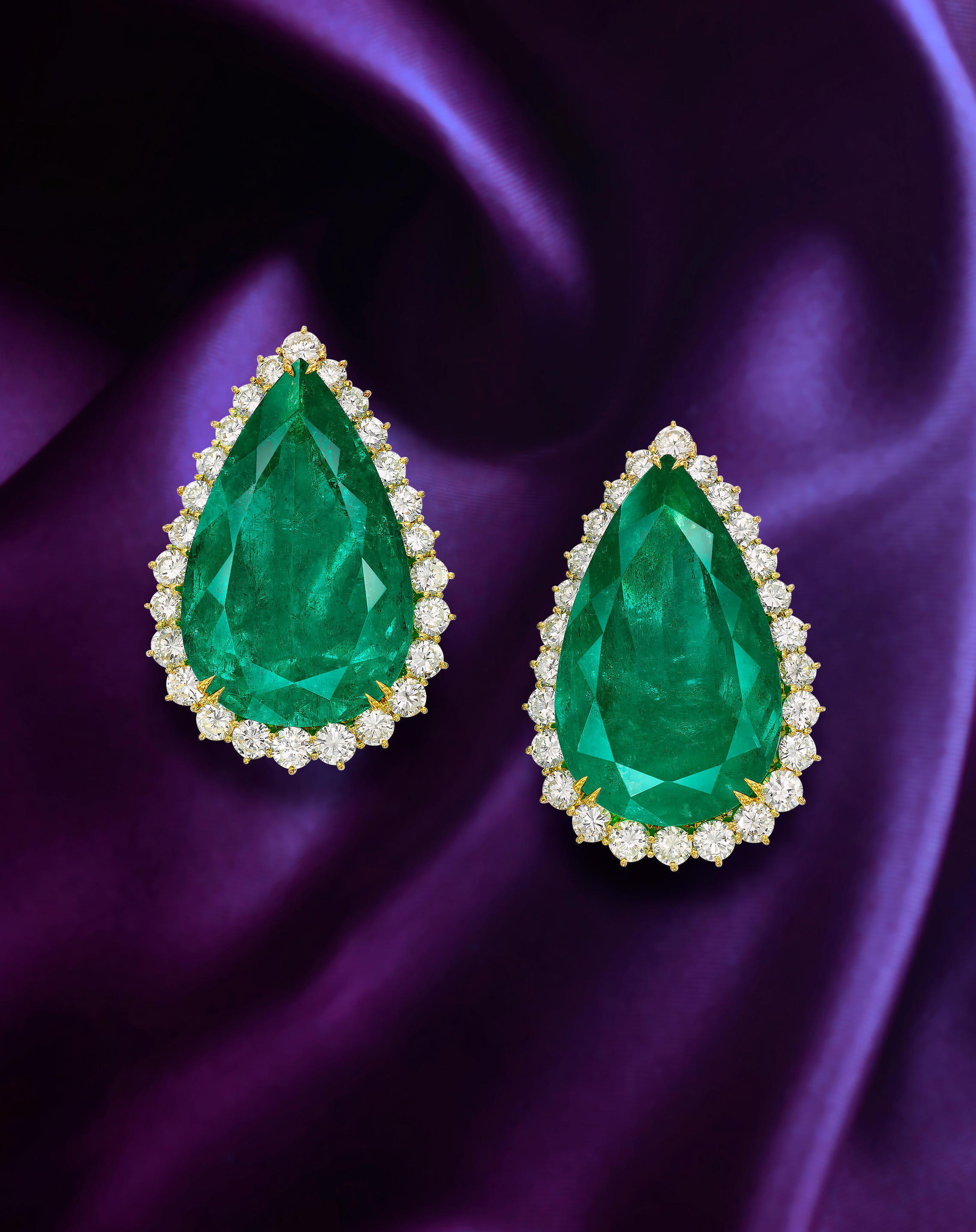 Luxury Online: Jewels