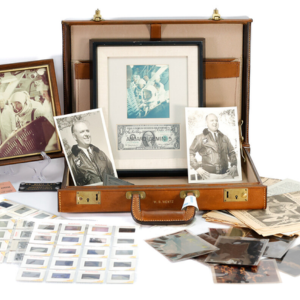 Rare Astronautical NASA Interest - Gemini 5 Flight…