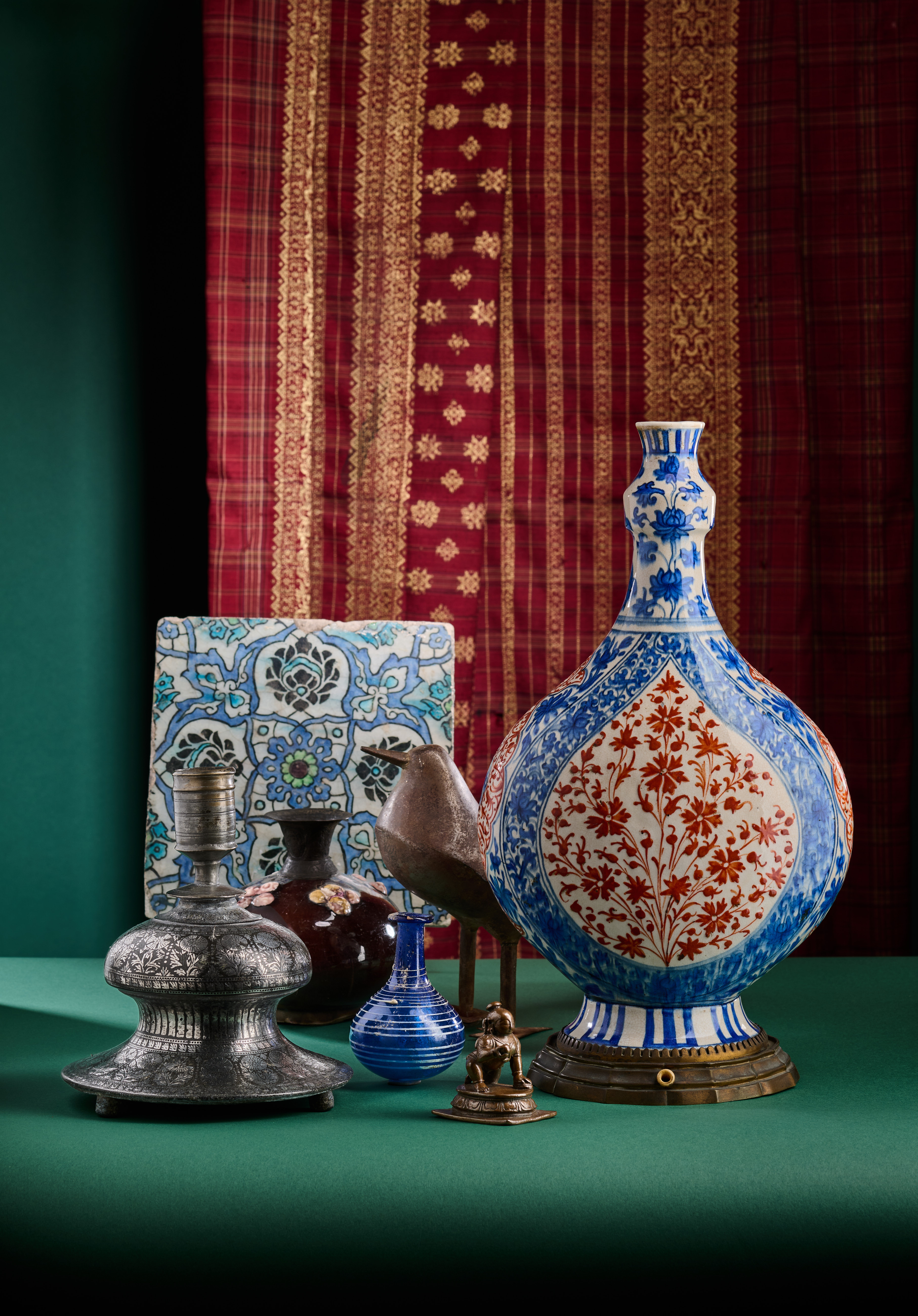 Indian, Islamic, Himalayan & Asian Art