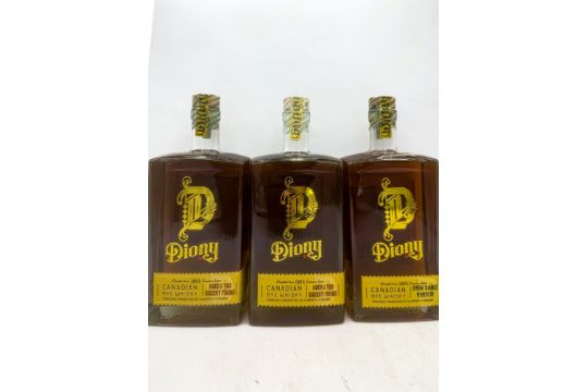 Charity Whisky Auction