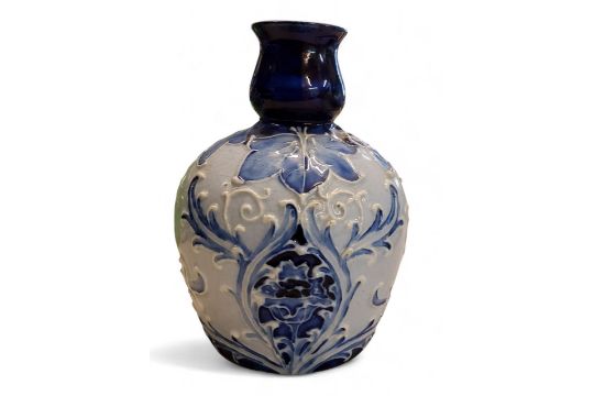 William Moorcroft for James MacIntyre