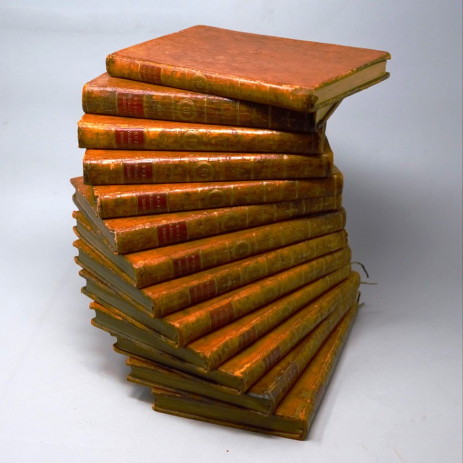 Valuable Books, Decorative Prints & Autographs