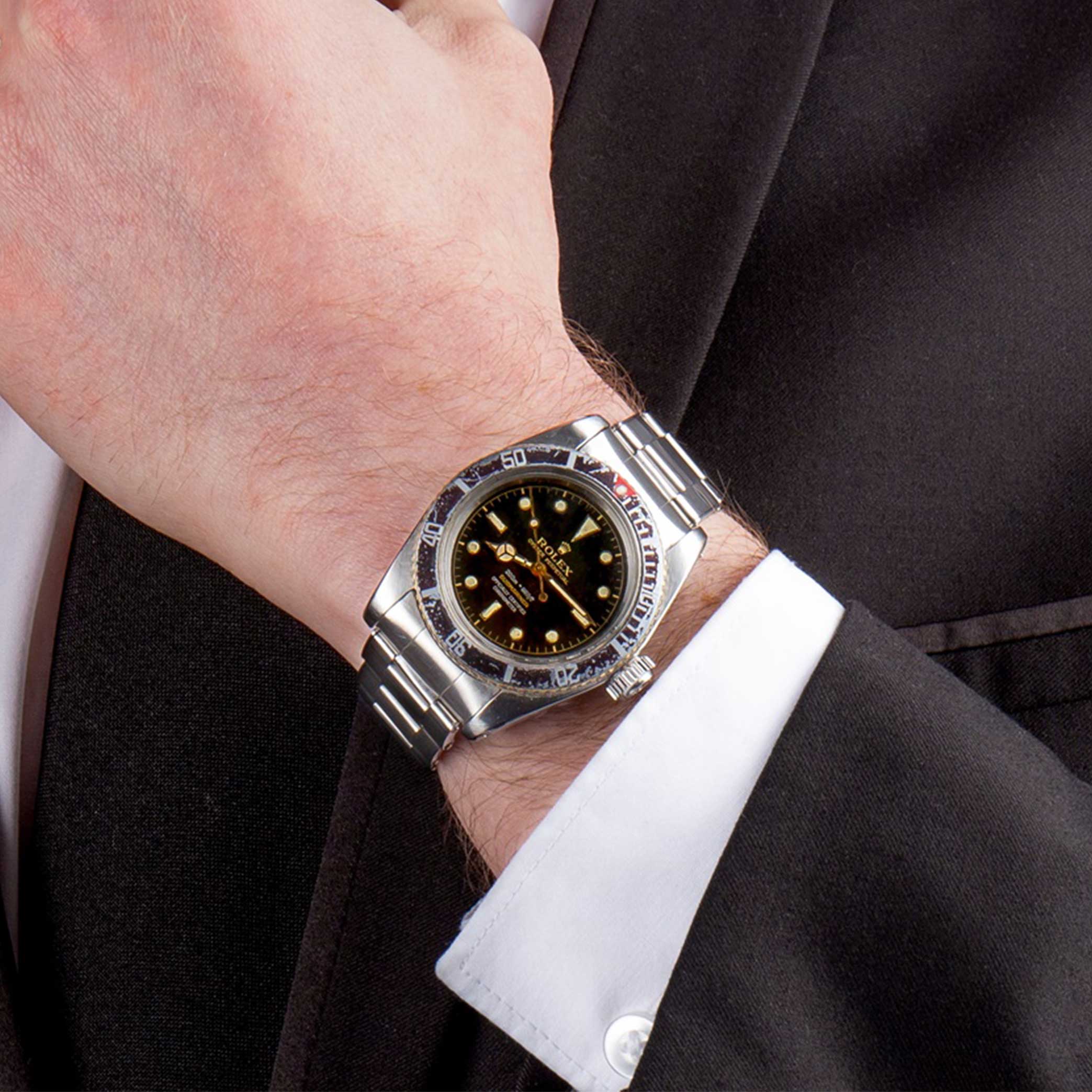 Luxury & Vintage | Watches