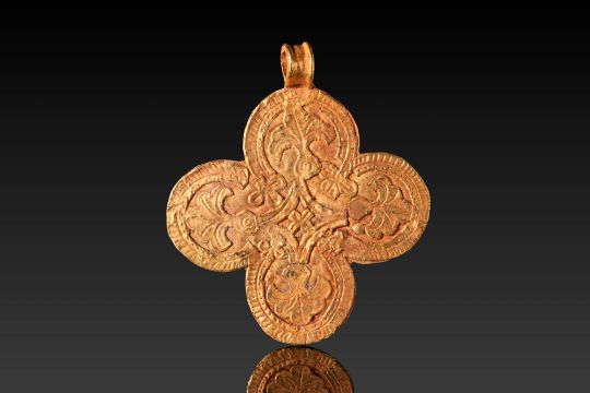 Fine Ancient Art & Antiquities