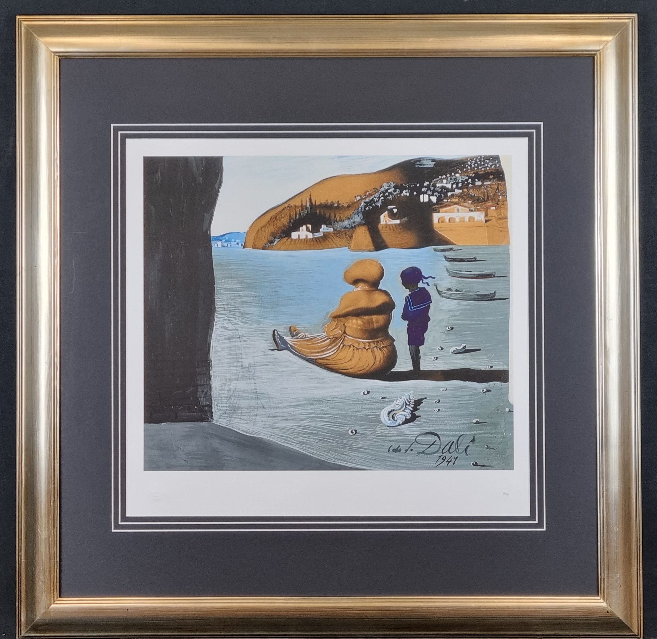 Original Art, Rare Limited Editions & More