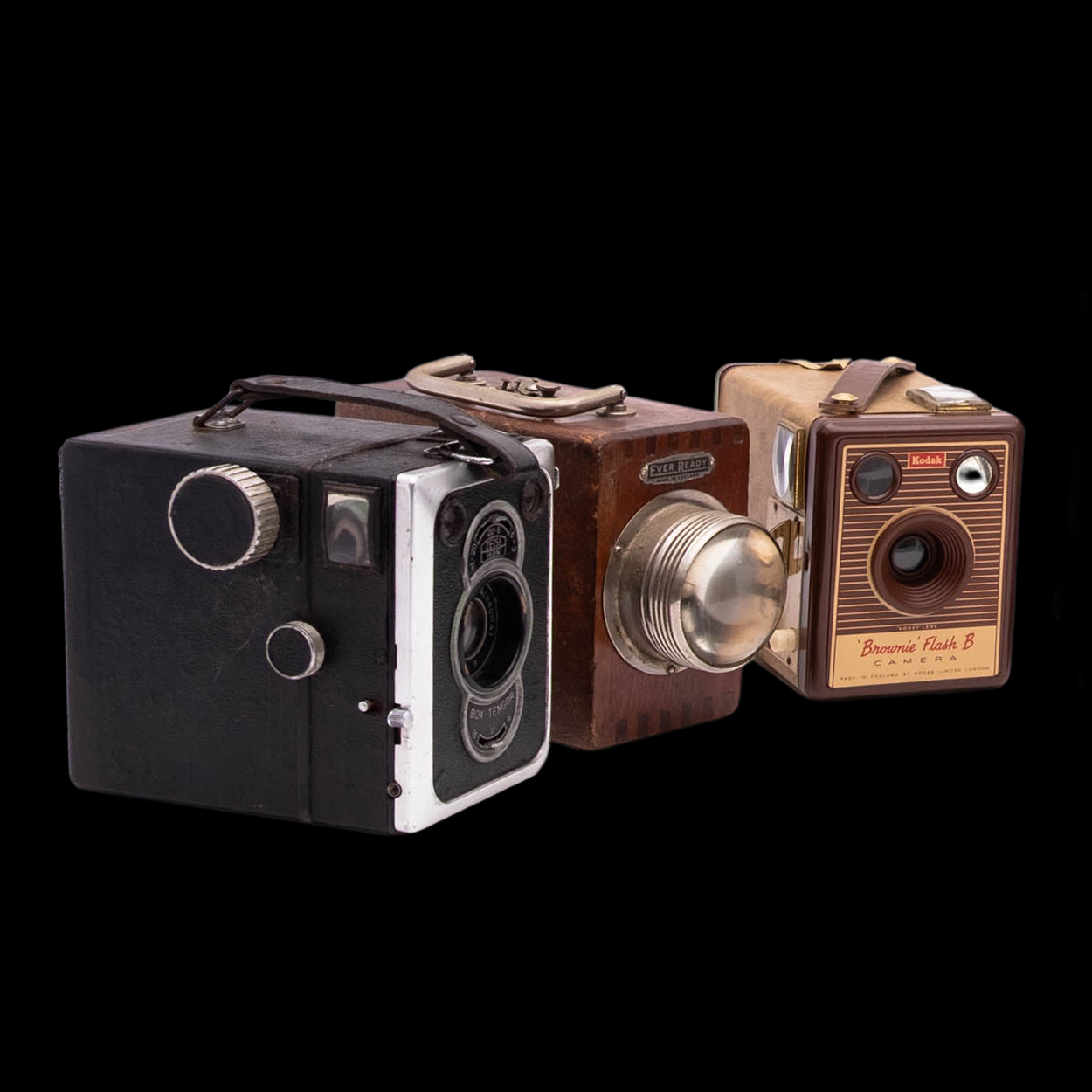 Sporting & Collectors, Pictures, Furniture etc