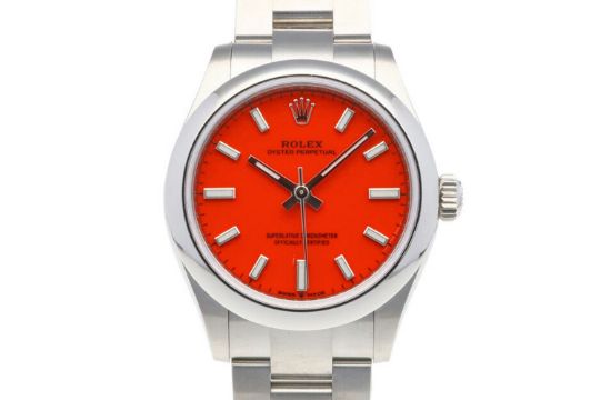 Luxury Watches - from Rolex, AP, Patek Philippe & More