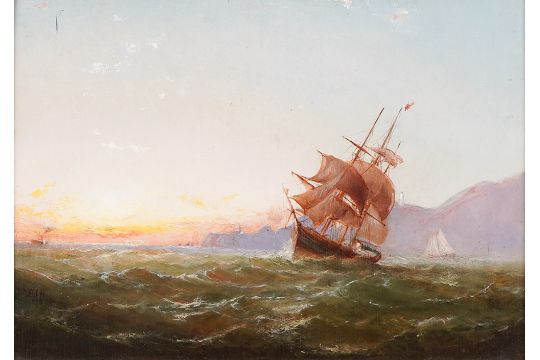 The Robert H. Baer Archaeology Collection