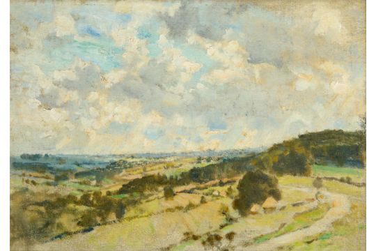 The Modern Collector (Timed Online Only)