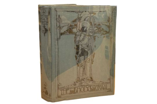 Sebastian Evans [Transl] & Jessie King [Illus]