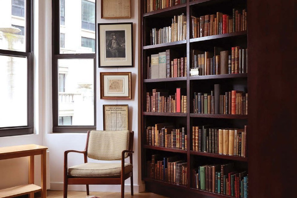 William Reese Company New York