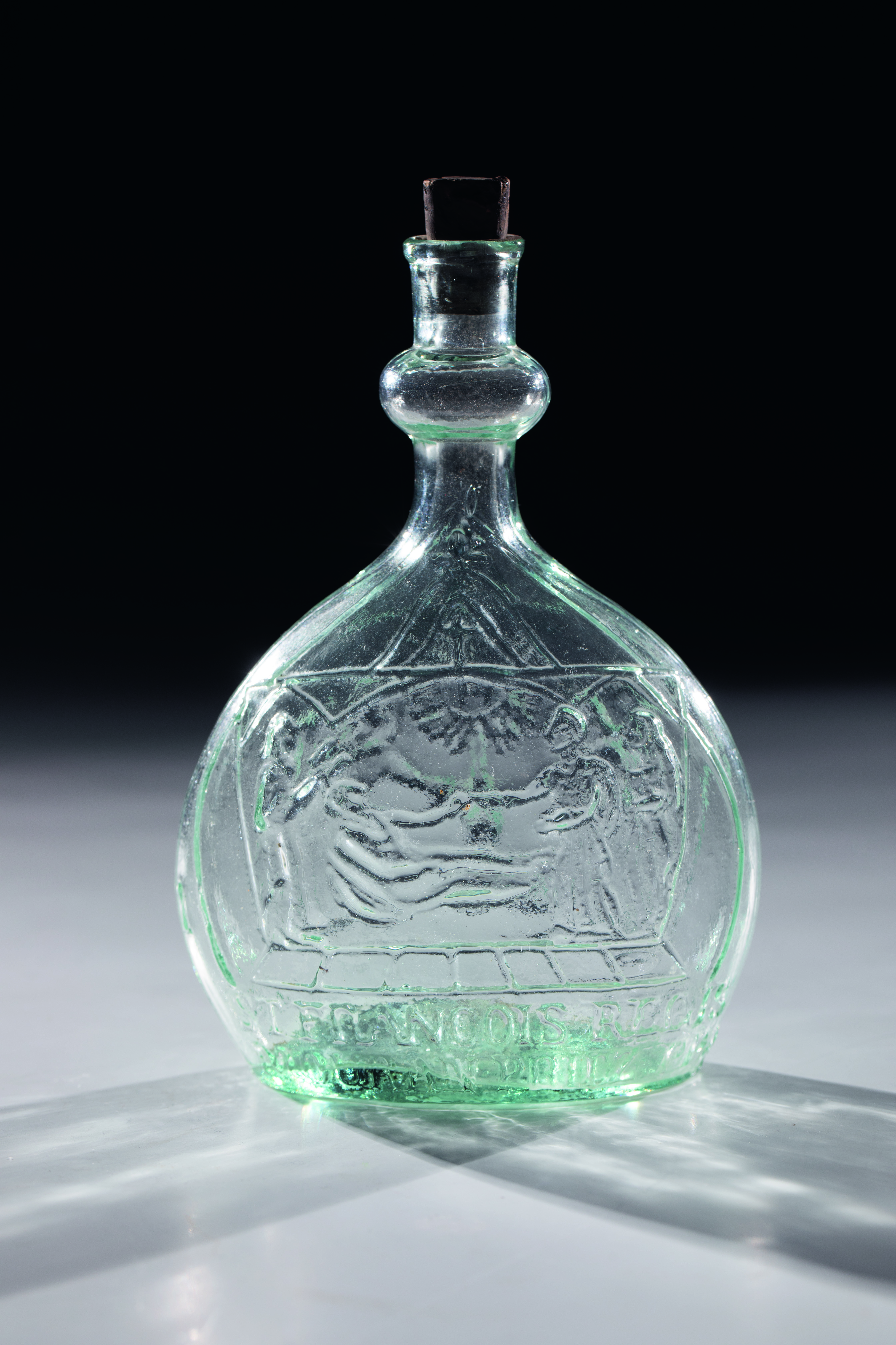 European Glass & Studioglass