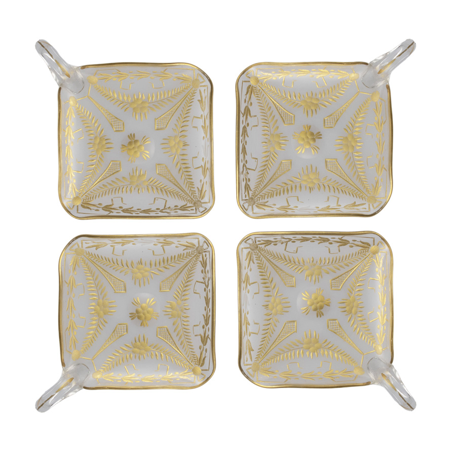 Fine Silver & the Art of the Table