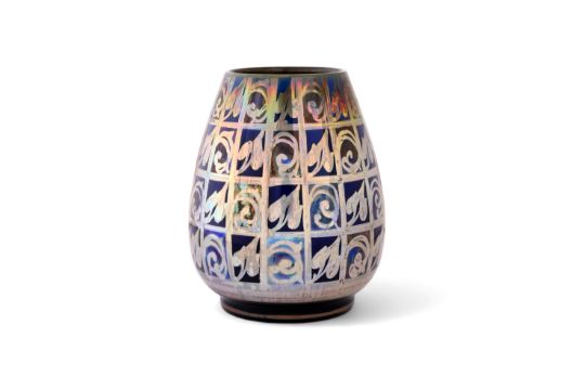 Decades of Design including Clarice Cliff