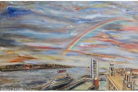 Collective Art Auction