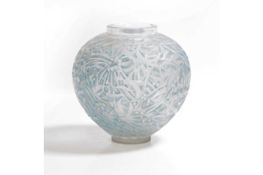 René Lalique (French, 1860-1945)