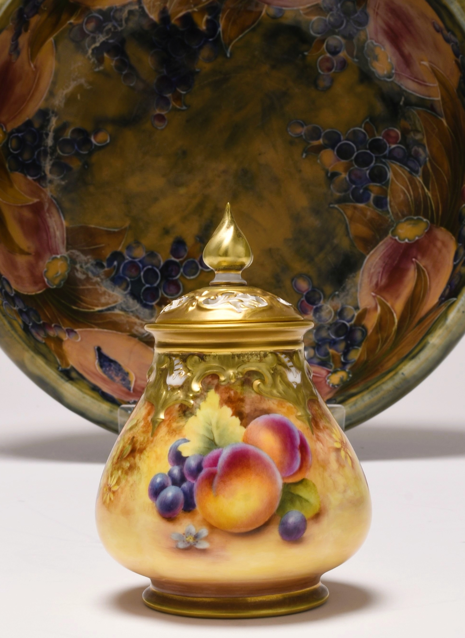 British & Continental Ceramics & Glass & More