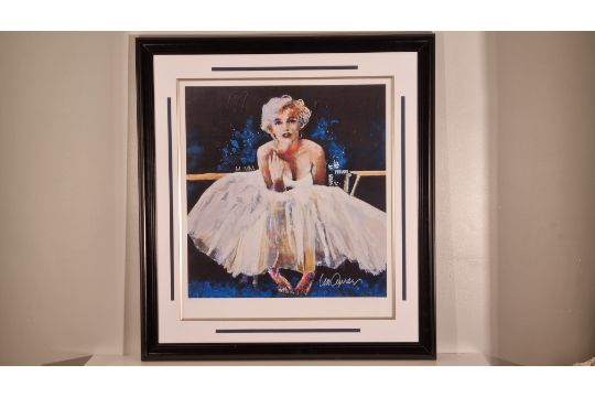 Superb Collection of Art & Rare Limited Editions