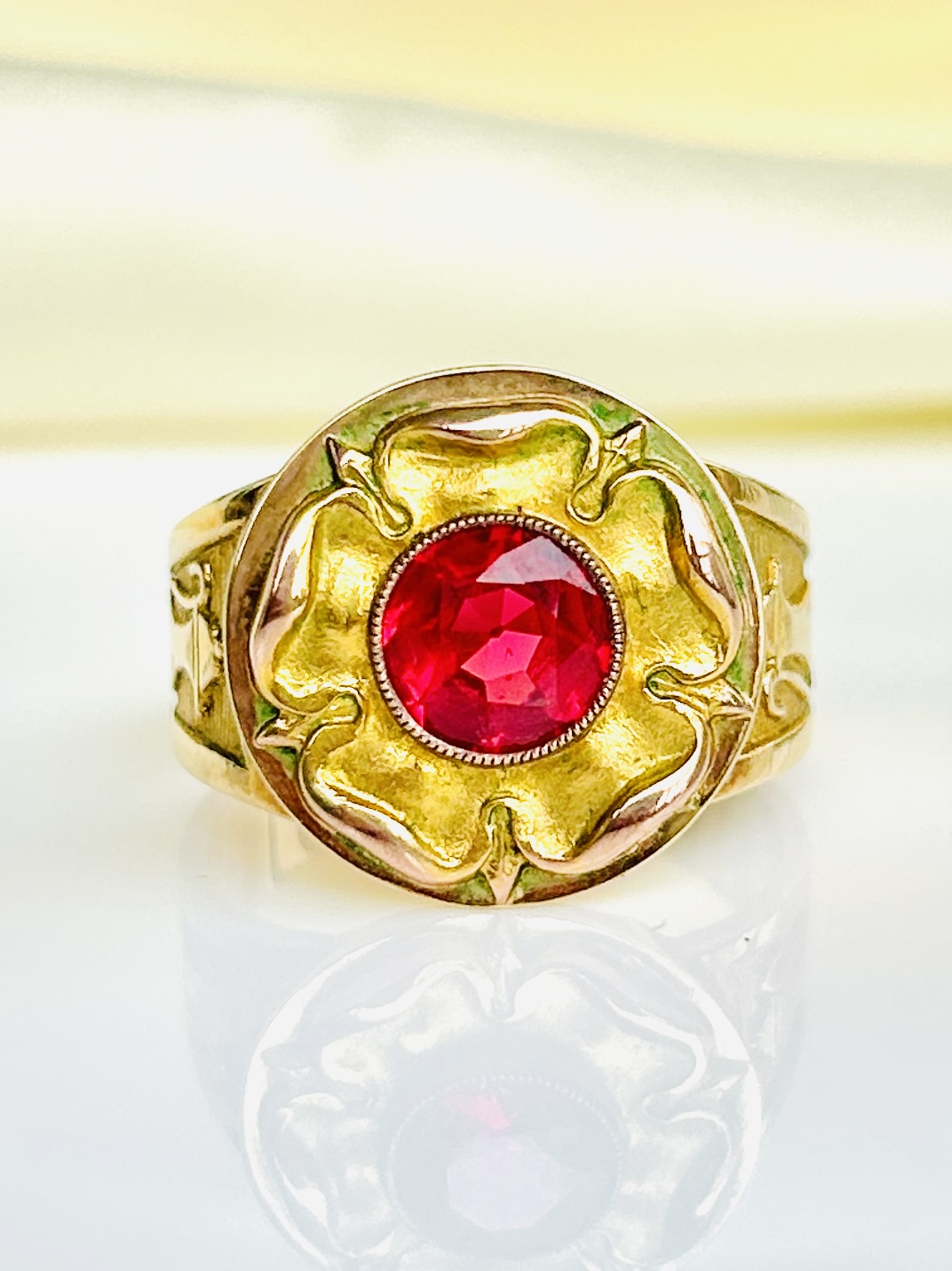 Antique & Vintage Jewellery & Watches