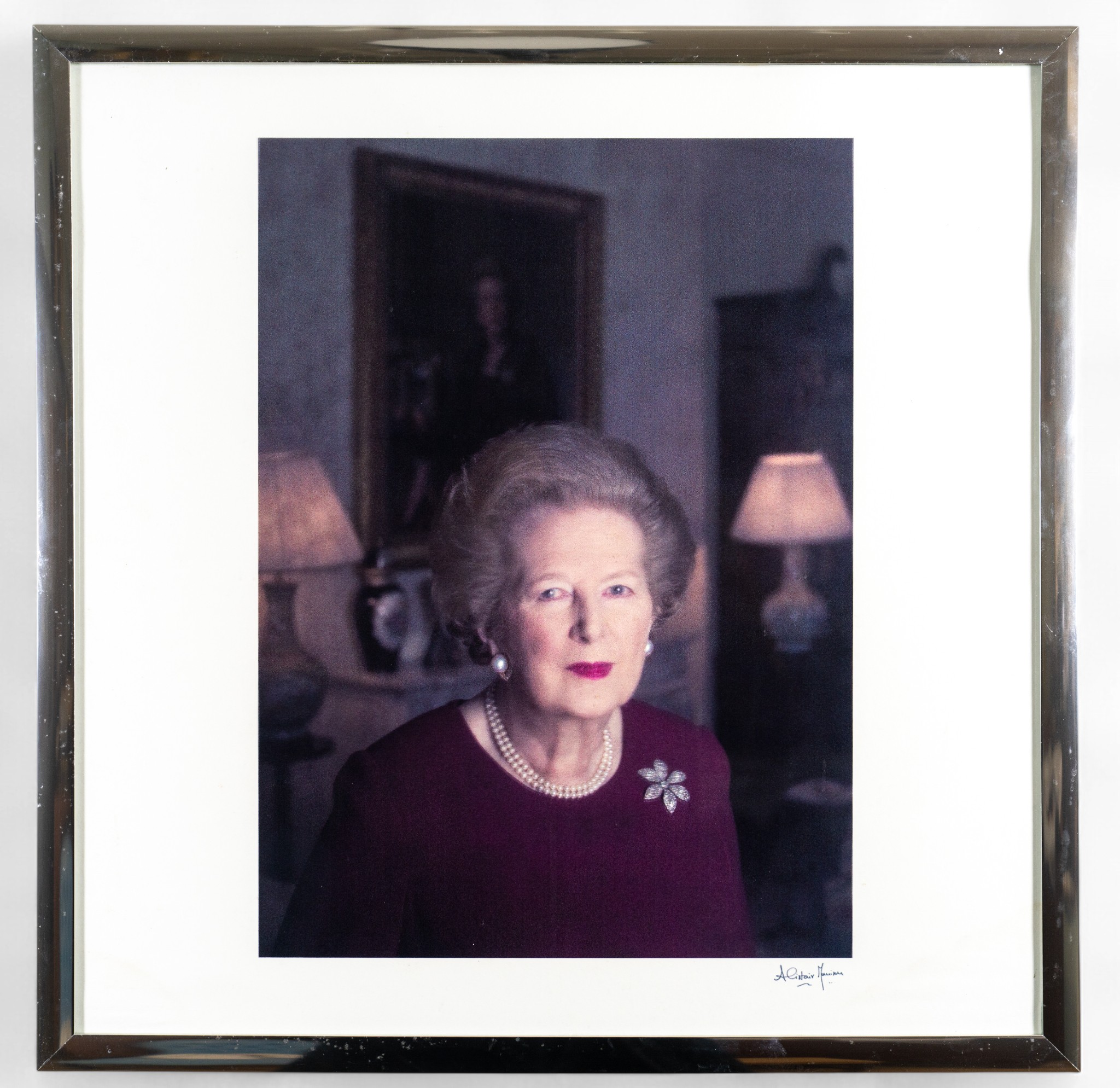 Noble Estates Auction