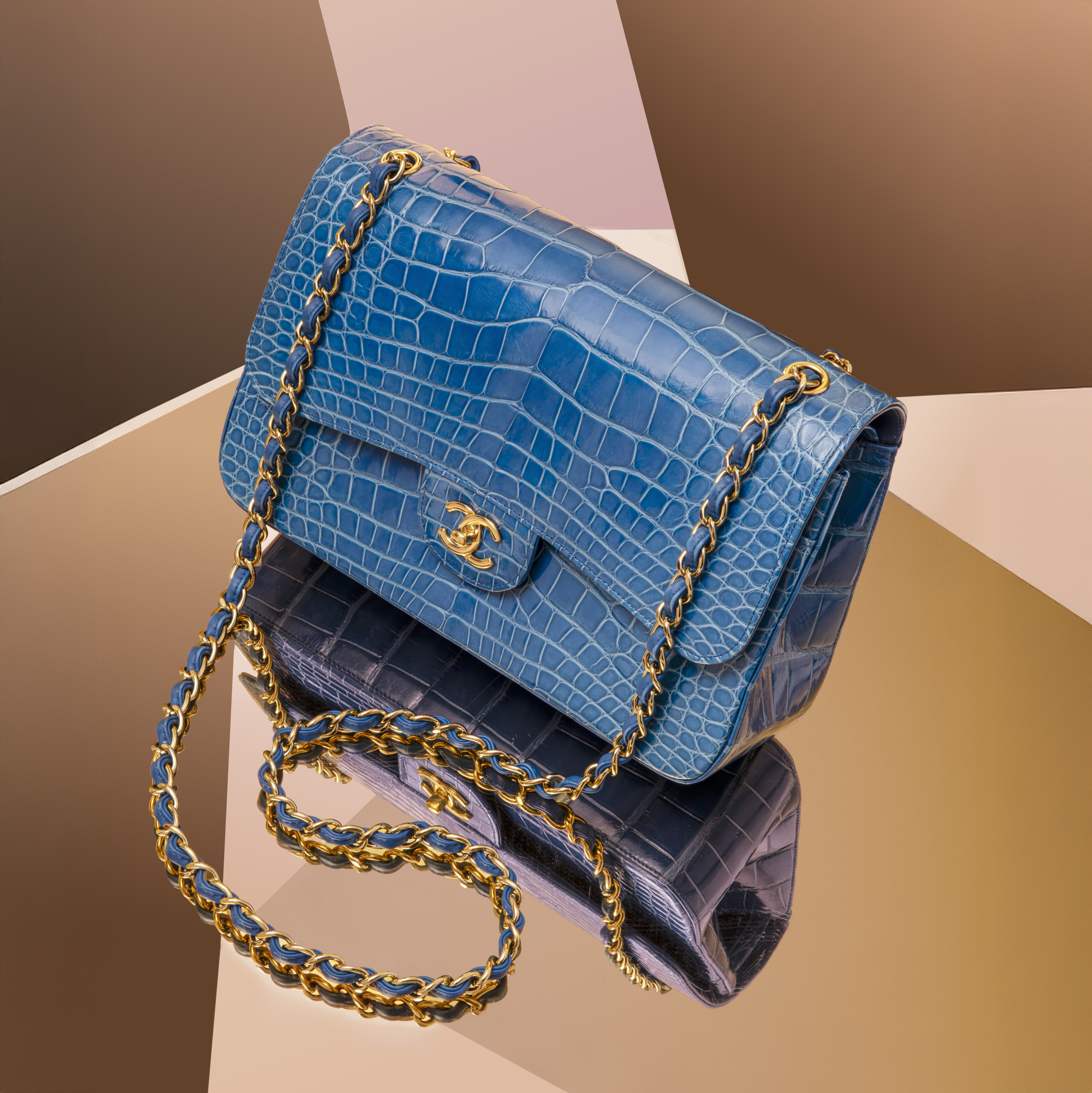 Handbags & Accessories