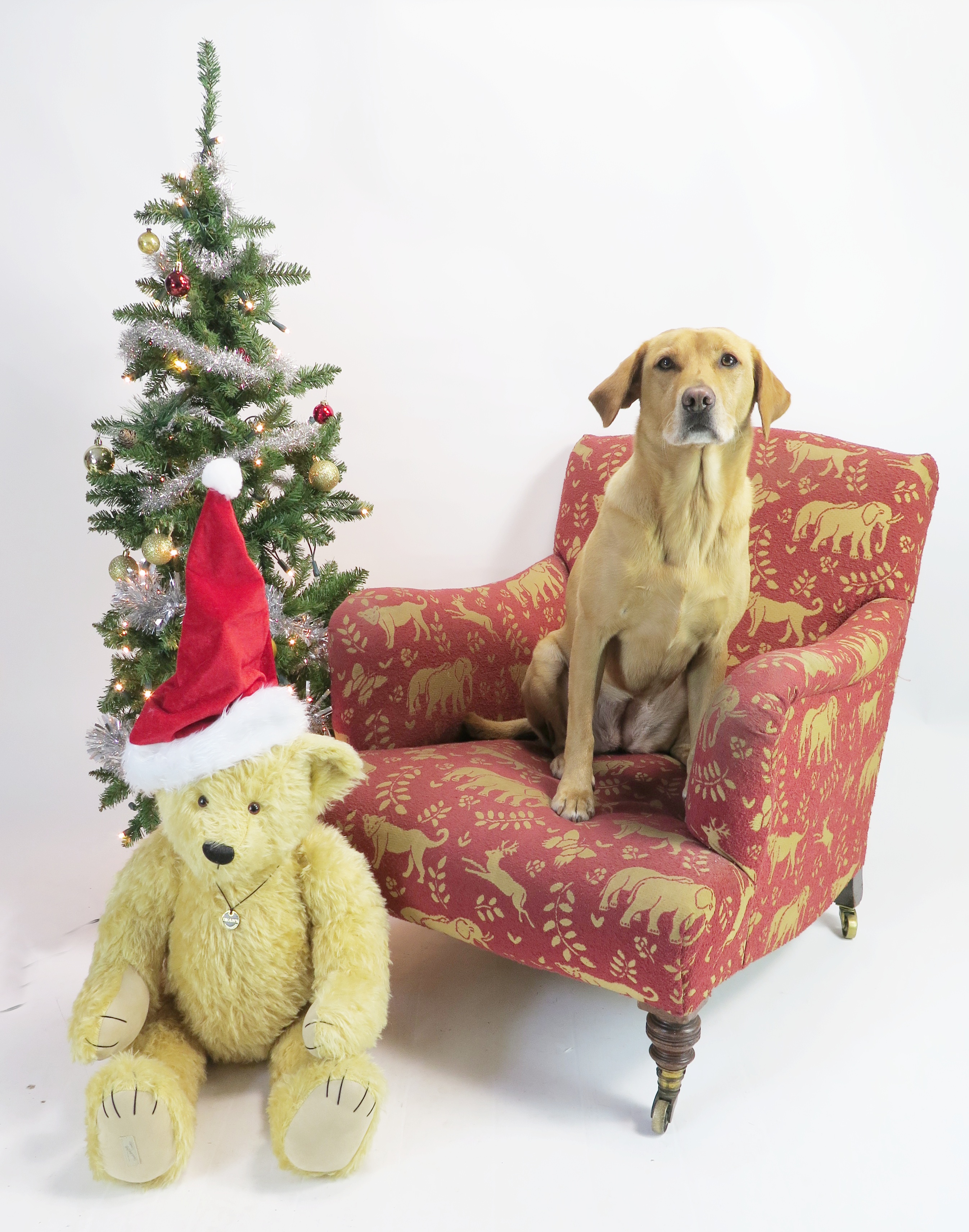 Christmas Jewellery, Watches, Antiques & Collectables