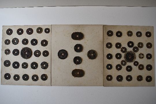 A Large Collection Of Japanese And Chinese Empire,…