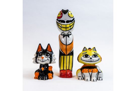 Rare Ceramics, Collectables, Jewellery & Furniture