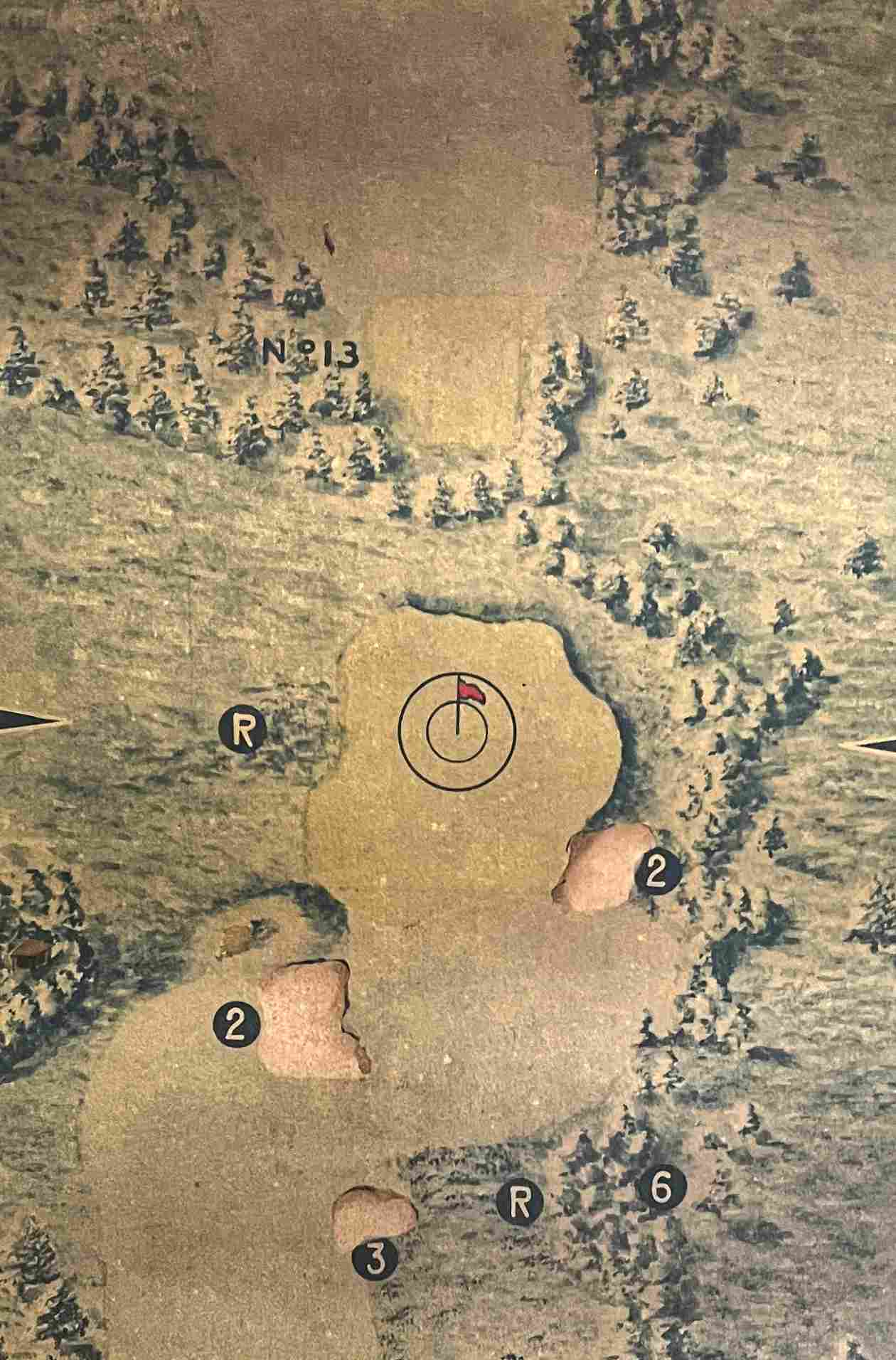 Collection of Sean Arnold Sporting Antiques