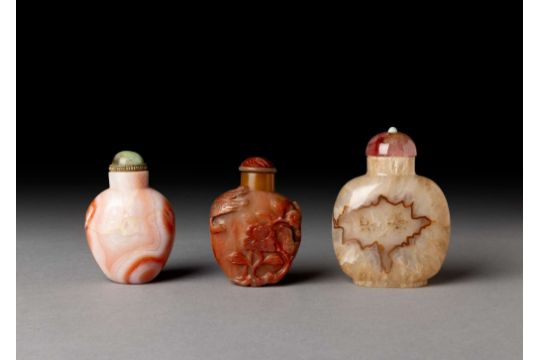 Fine Asian Works of Art