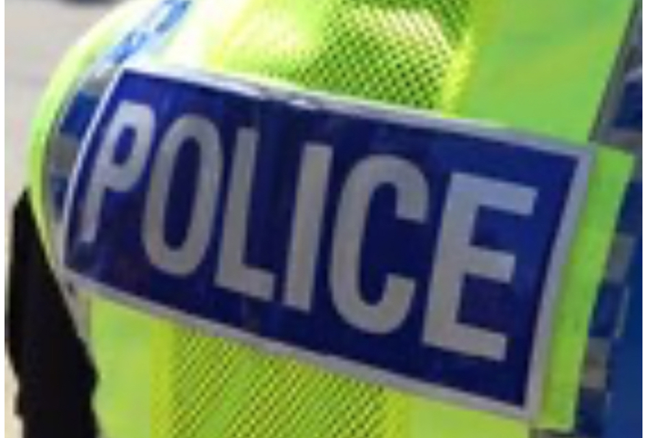 South Yorkshire Police