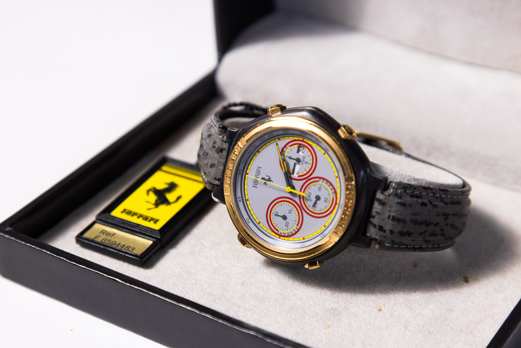 NEC Classic Motor Show Timed Online Automobilia