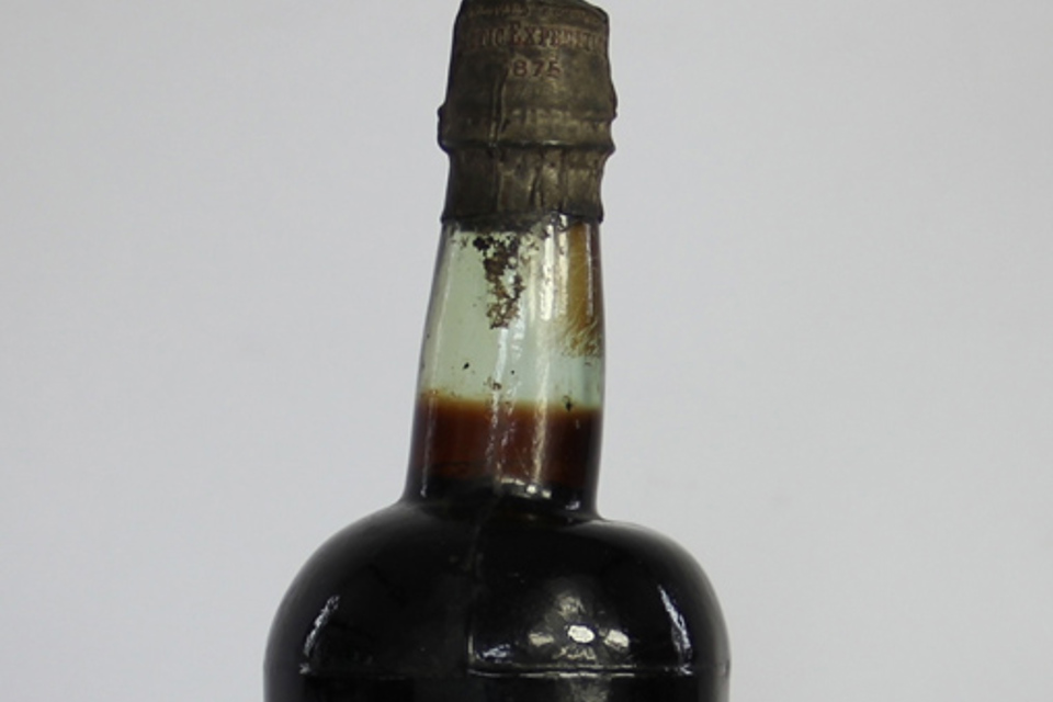 2718NE Trevanion Arctic Ale 1