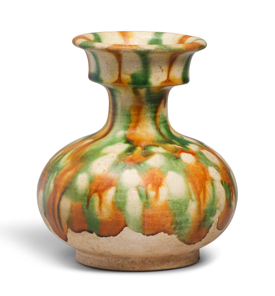 A Life in Ceramics: The Peter & Mary White Colle