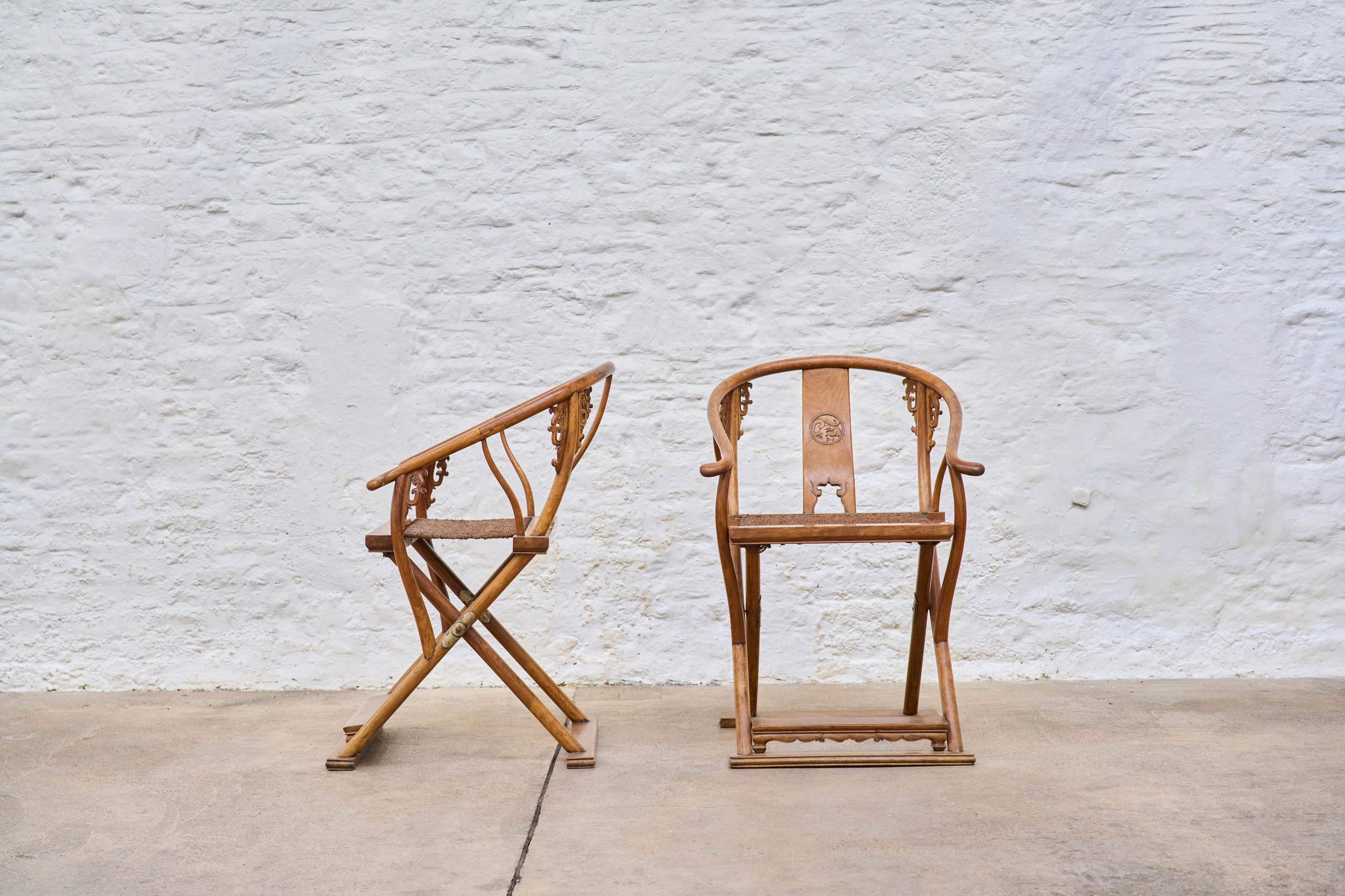 Chinese & South East Asian Works Of Art